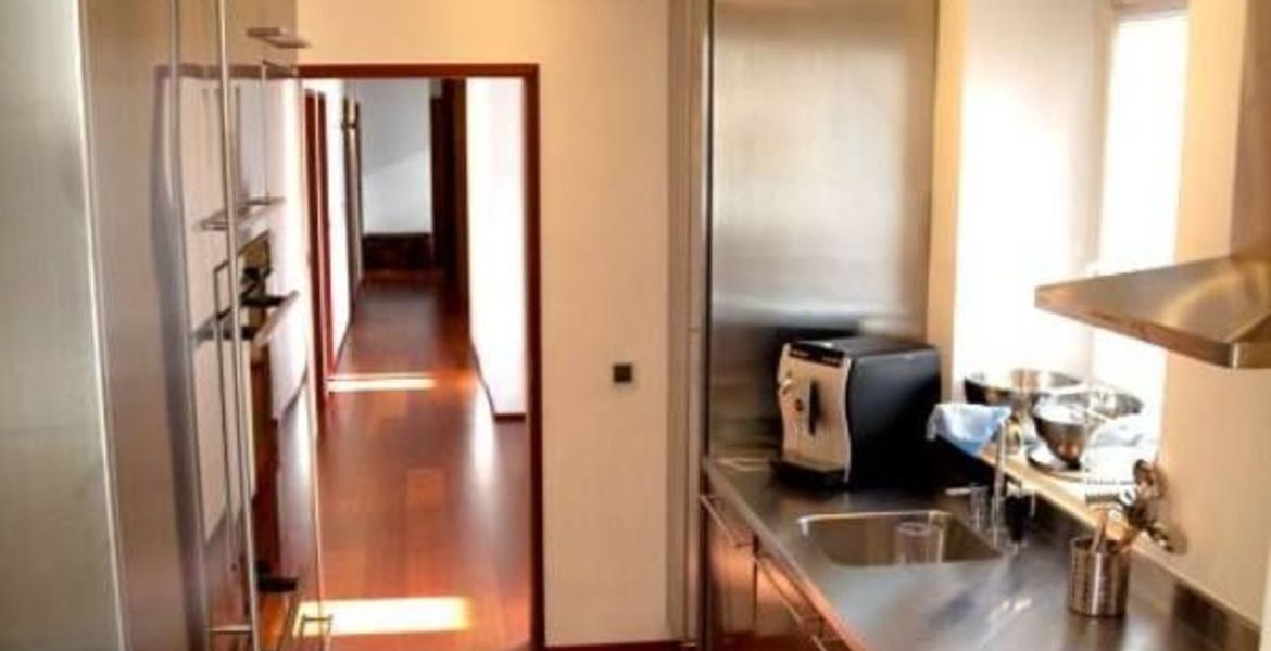 Réserver Appartement St. Moritz