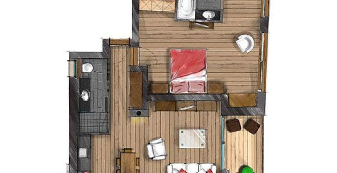 Réserver Appartement Celerina