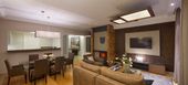 Appartement St. Moritz Bad