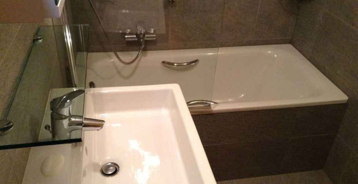 Appartement à Celerina