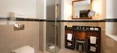 Appartement à St. Moritz - Bad