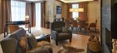 Suite de luxe super-taille de 3 chambres