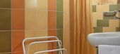 Immeuble historique et confortable