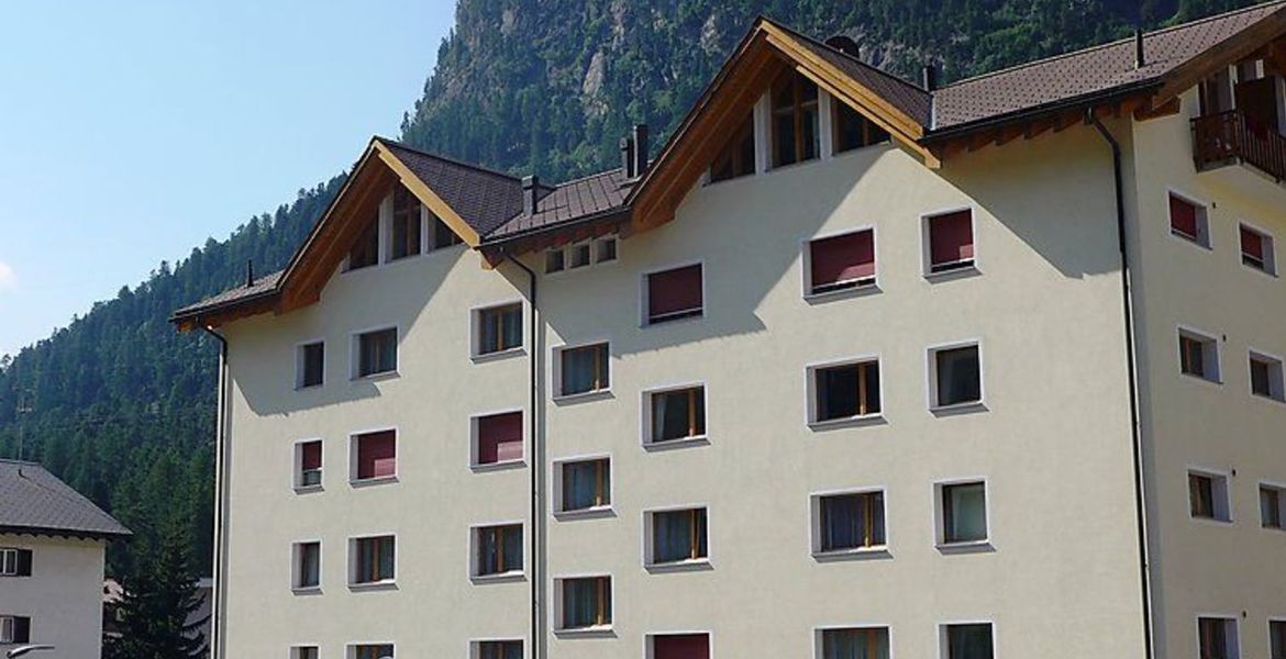 Location appartement 3 pièces