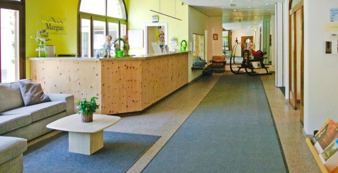 Appartement à louer à Silvaplana-Surlej