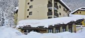 Appartement à louer à Silvaplana-Surlej