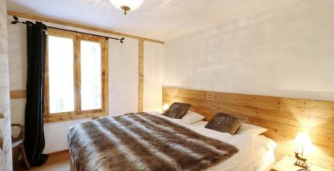 L'appartement de vacances