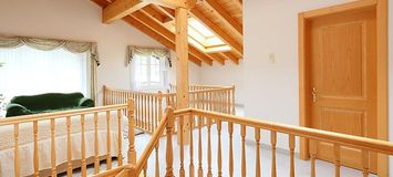 Appartement à louer à zermatt