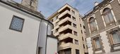 Appartement à louer St. Moritz Dorf 