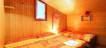 Appartement à louer à zermatt
