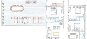 Appartement à St. Moritz