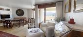 Bel appartement dans le centre de St. Moritz.