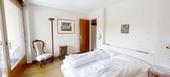 Bel appartement dans le centre de St. Moritz.