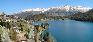 Chesa St. Moritz