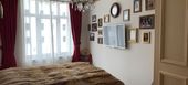 St. Moritz appartement à louer