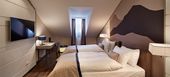 Duplex Premier 4 Chambres