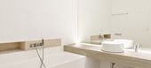 Appartement au centre de St Moritz