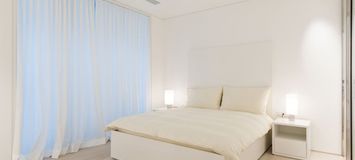 Appartement au centre de St Moritz