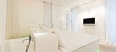 Appartement au centre de St Moritz