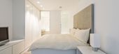 Appartement au centre de St Moritz