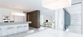 Appartement au centre de St Moritz
