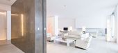 Appartement au centre de St Moritz