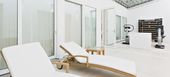 Appartement au centre de St Moritz