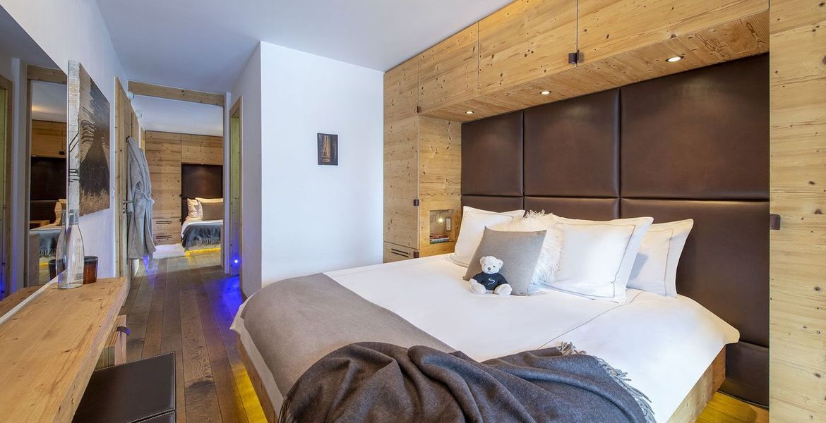 Meilleur chalet au monde
