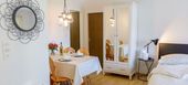 Appartement 1 pièce 31 m2 au 3ème étage, position ouest 