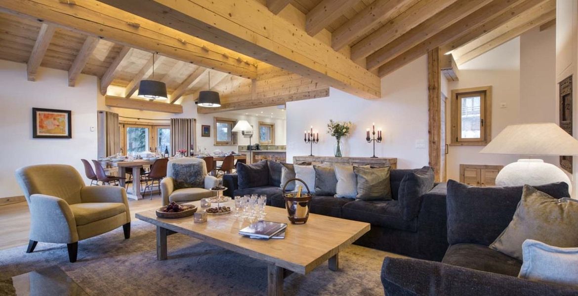 Chalet Verbier