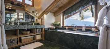 Verbier Chalet