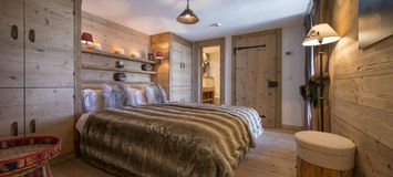 Verbier Chalet