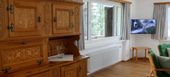 Appartement de vacances St Moritz
