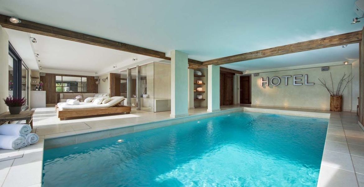 Chalet de vacances à louer à Verbier