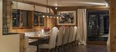 Chalet de vacances à louer à Verbier