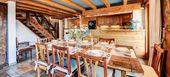 Penthouse à louer à Verbier