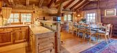Chalet à louer à Verbier