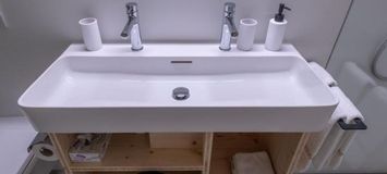 Appartement à Pontresina