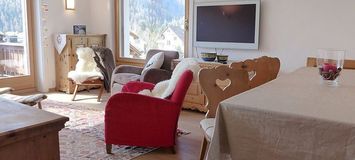 Appartement à Celerina
