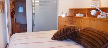 Appartement à Celerina