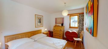 Appartement à Celerina