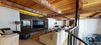 Chalet à Pontresina