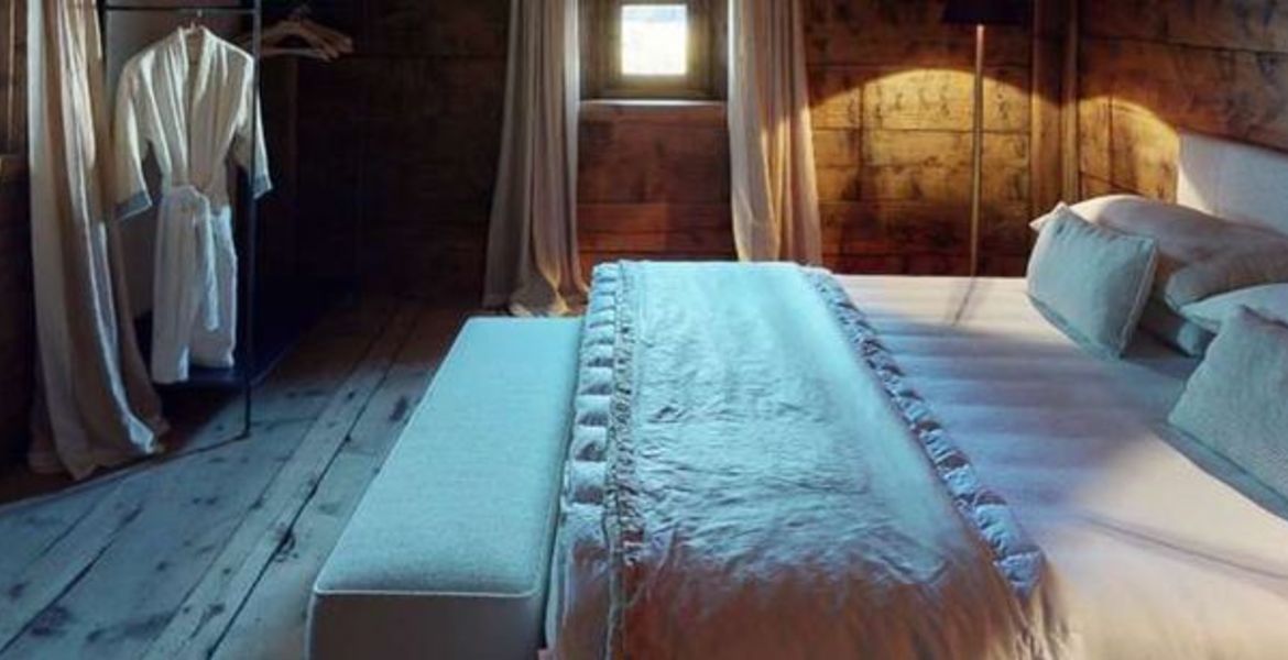 Chalet à Pontresina