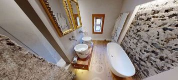 Chalet à Pontresina