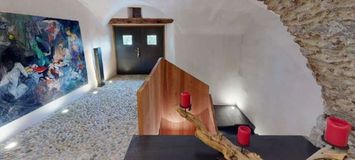 Chalet à Pontresina