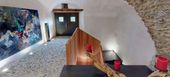Chalet à Pontresina