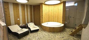 Chalet à Pontresina