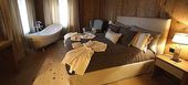 Chalet à Pontresina