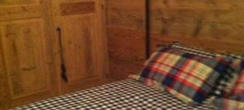 Appartement à Celerina