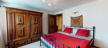 Location appartement à St. Moritz